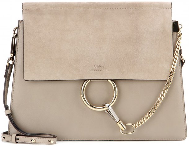 replica handbags chloe - Everything About The Chloe Faye Bag | Bragmybag