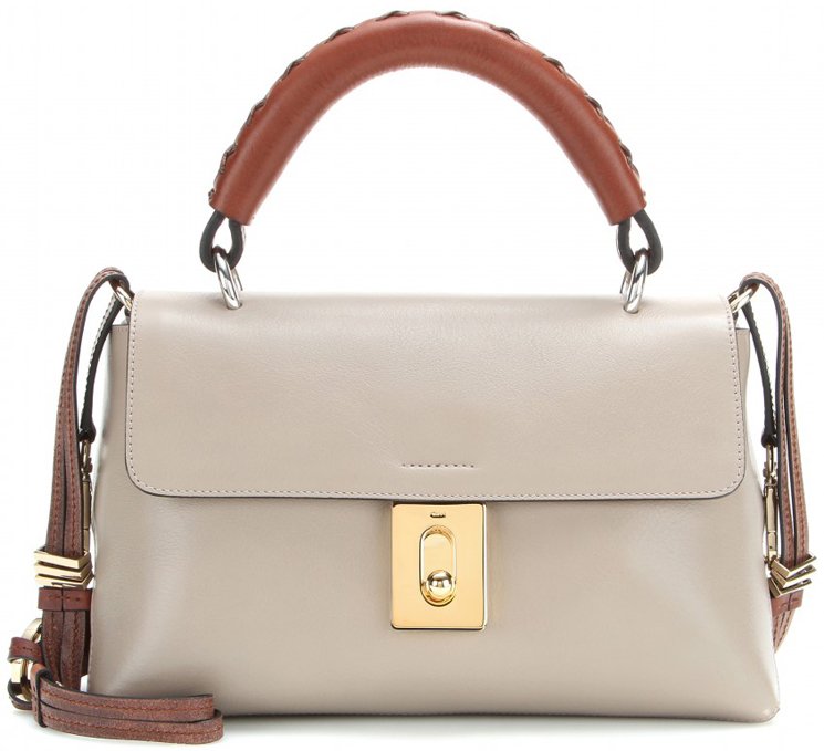 Chloe-Fedora-Leather-Bag-beige