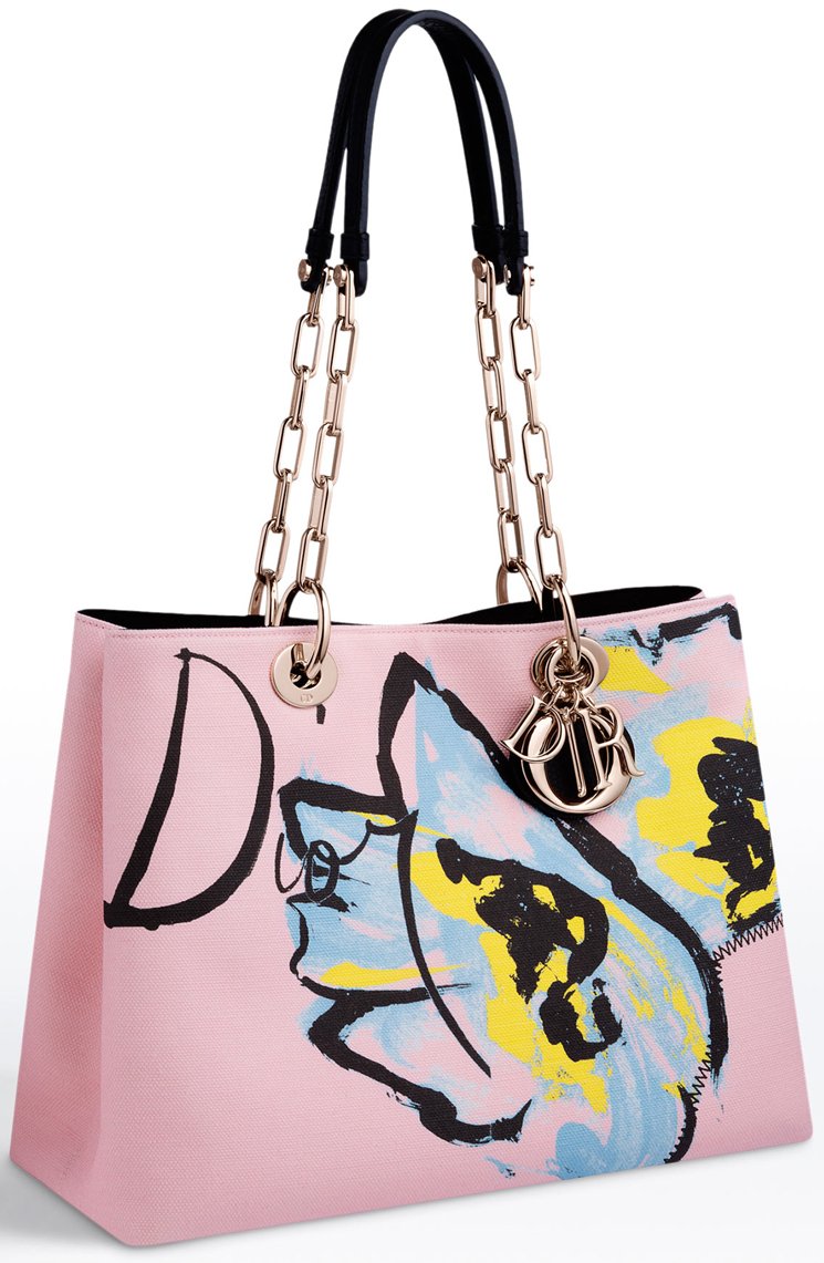 Dior-D-Light-Bag-in-Pink-Canvas-2