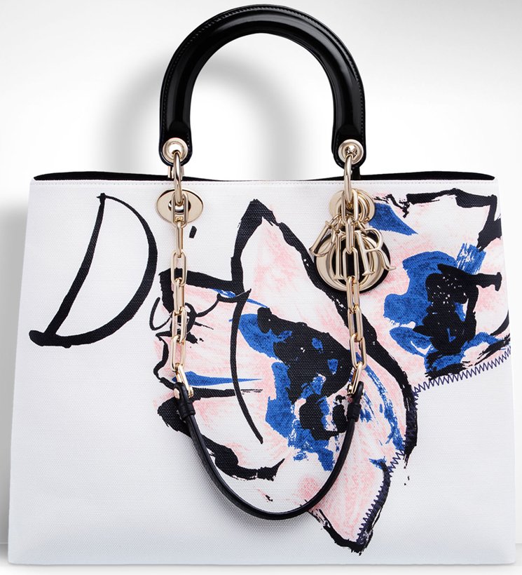 Dior-D-Light-Bag-in-White-Canvas