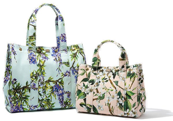 Dolce-And-Gabbana-Limited-Edition-Flower-Collection