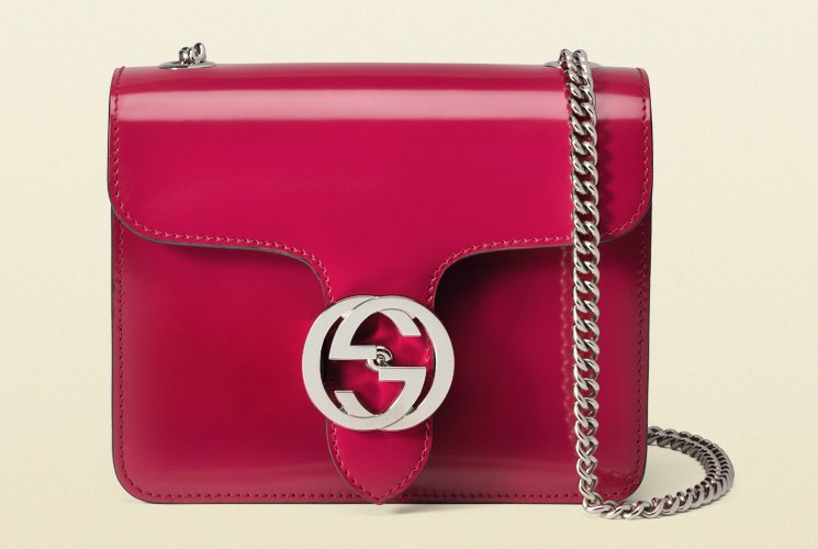 Gucci-Small-Interlocking-Shoulder-Bag-red
