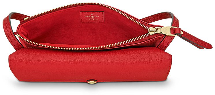 Louis Vuitton Twinset Bag Collection | Bragmybag