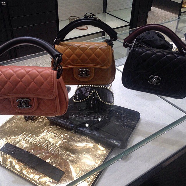 Chanel-Prestige-Flap-Bag