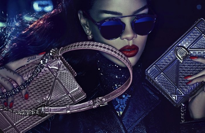 Dior-x-Rihanna-Secret-Garden-Ad-Campaign