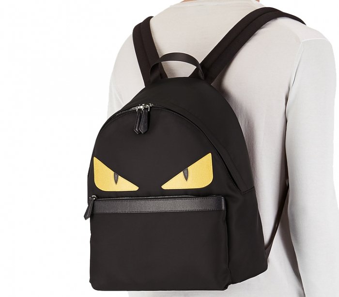 Fendi-Bag-Bug-Backpack-14