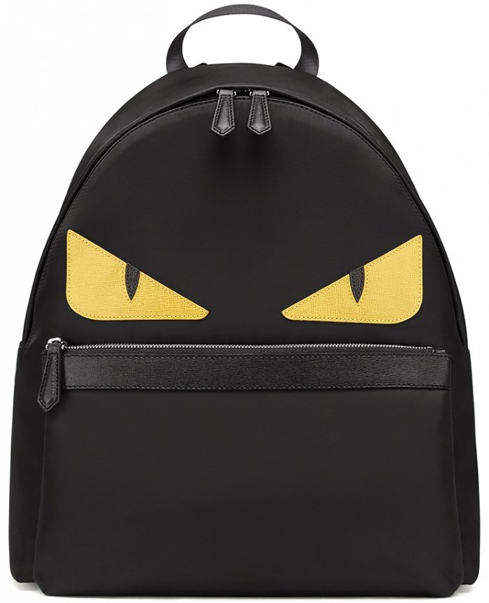 Fendi-Bag-Bug-Backpack