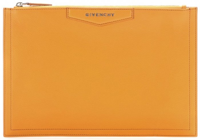 Givenchy-ANTIGONA-GRAINED-LEATHER-CLUTCH-old