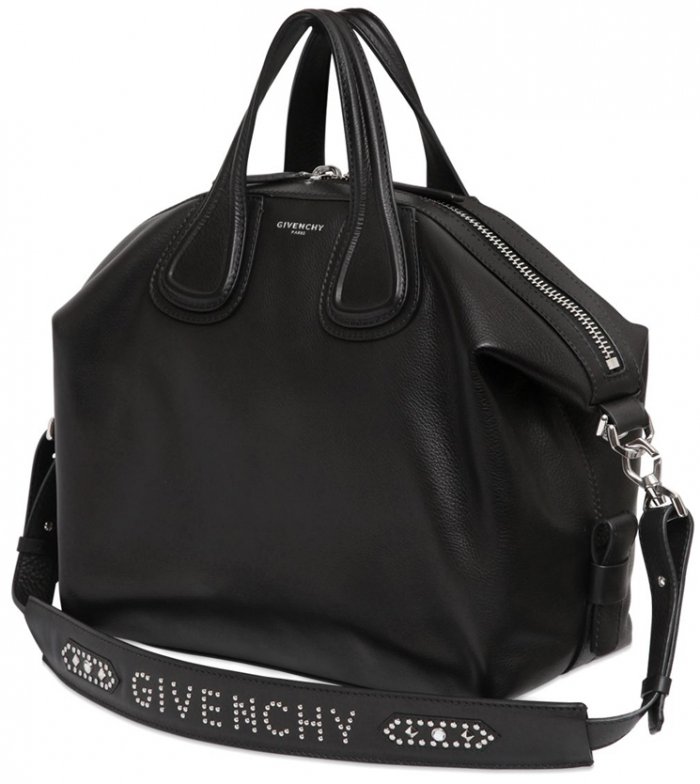 Givenchy-Nightingale-Signature-Studded-Bag-2