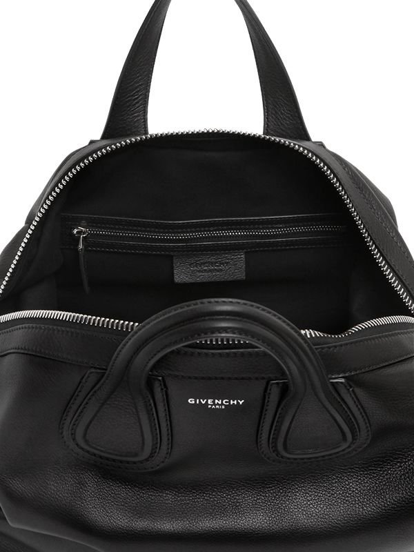 Givenchy-Nightingale-Signature-Studded-Bag
