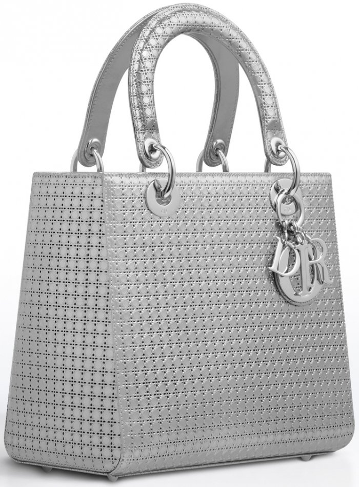 Lady-Dior-Silver-Tote-Bag-2