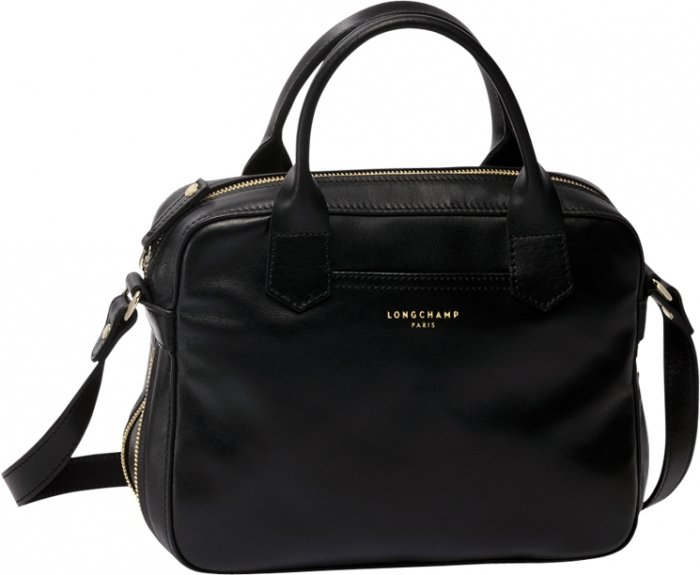 Longchamp-2.0-Shoulder-Bag-black