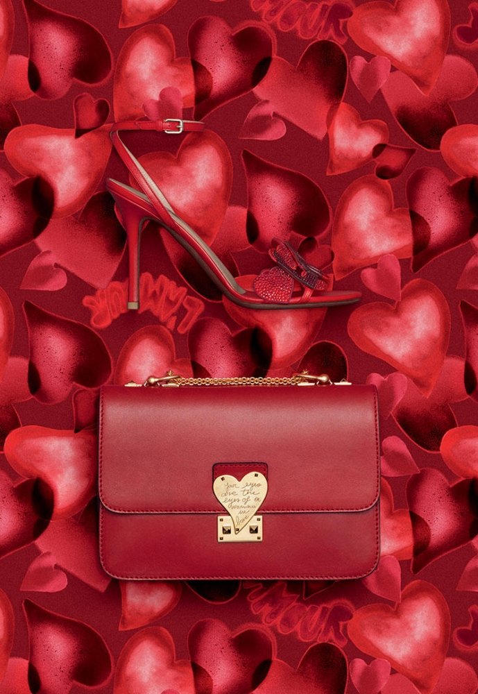 Valentino-L'Amour-Collection