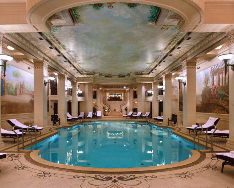 Chanel-Opens-Hotel-Spa-At-Ritz-Paris