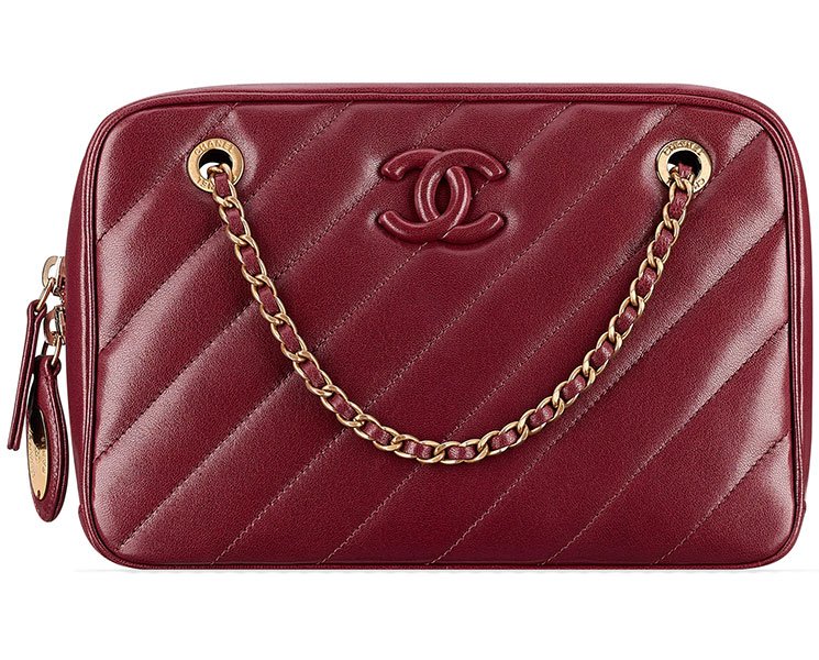 Chanel-Pre-Fall-2015-Bag-Collection-36