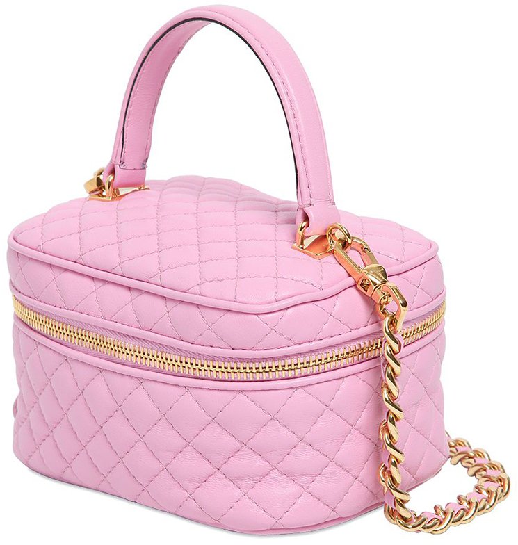 Moschino-MAKE-UP-BAG-STYLE-QUILTED-LEATHER-CLUTCH-2