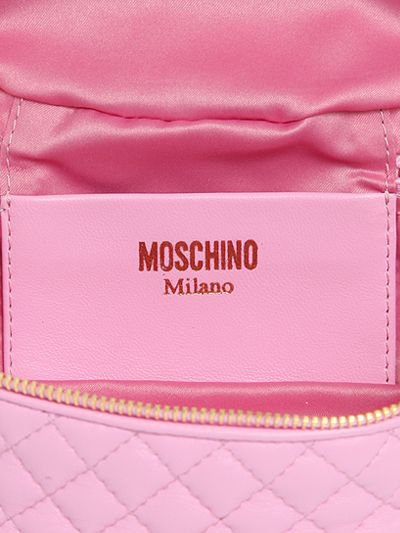 Moschino-MAKE-UP-BAG-STYLE-QUILTED-LEATHER-CLUTCH-3