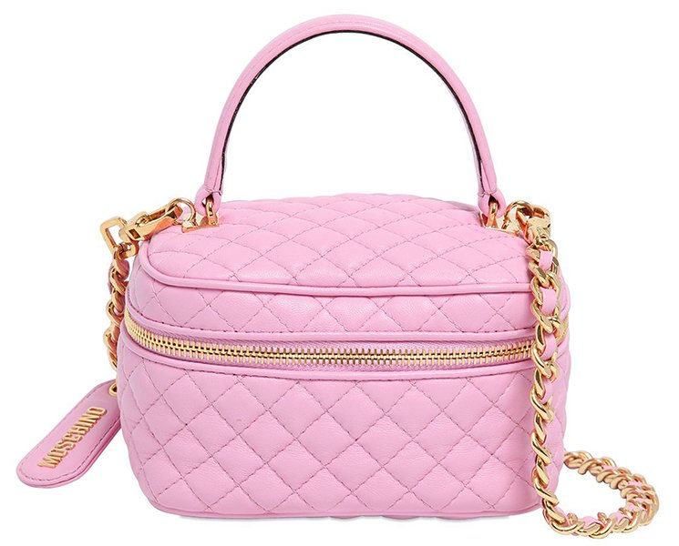 Moschino-MAKE-UP-BAG-STYLE-QUILTED-LEATHER-CLUTCH