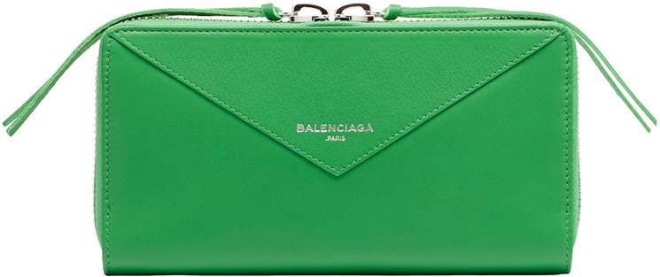 Balenciaga-Paper-continental-Around-Zip-Wallets-4