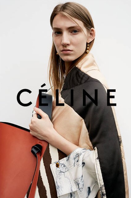 Celine-Winter-2015-Bag-Campaign-8