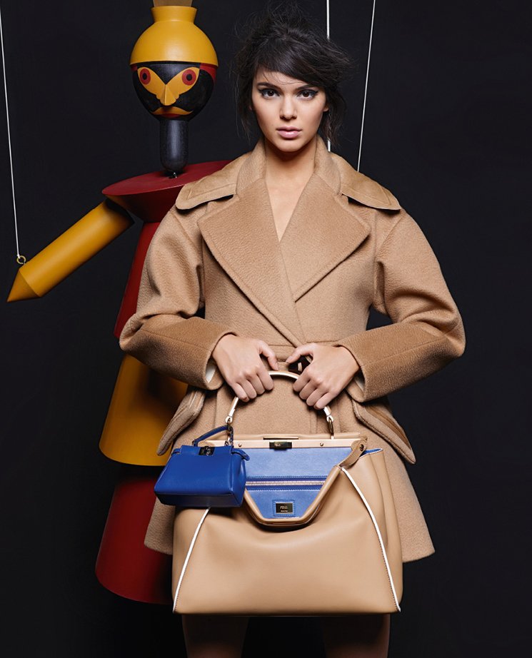 Fendi-Fall-Winter-2015-Ad-Campaign-Featuring-Kendall-Jenner-3