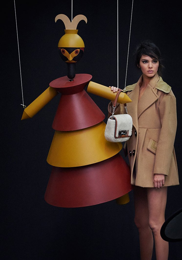Fendi-Fall-Winter-2015-Ad-Campaign-Featuring-Kendall-Jenner-4