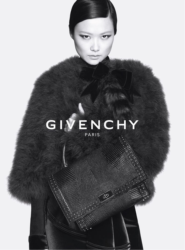 Givenchy-Fall-Winter-2015-Ad-Campaign-Featuring-The-Studded-Shark-Tote-4