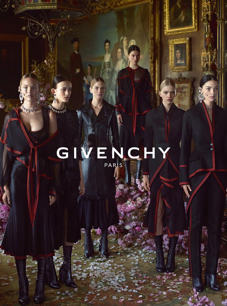 Givenchy-Fall-Winter-2015-Ad-Campaign-Featuring-The-Studded-Shark-Tote-6