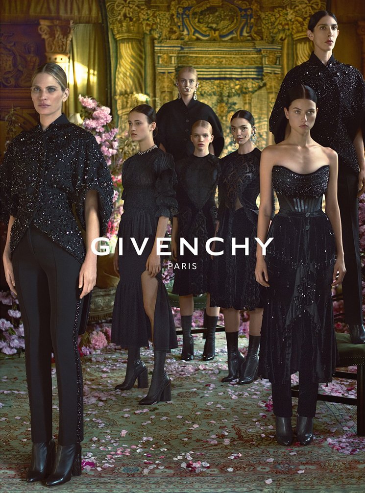 Givenchy-Fall-Winter-2015-Ad-Campaign-Featuring-The-Studded-Shark-Tote-7
