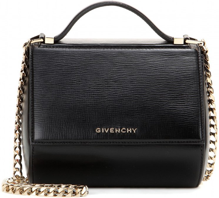Givenchy Pandora Box Chain Bag | Bragmybag