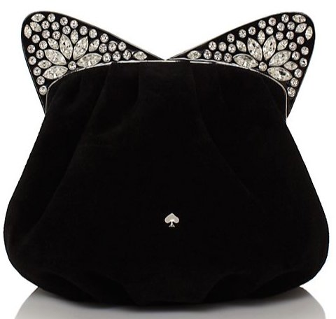 Kate-Spade-cat's-meow-embellished-cat-bag