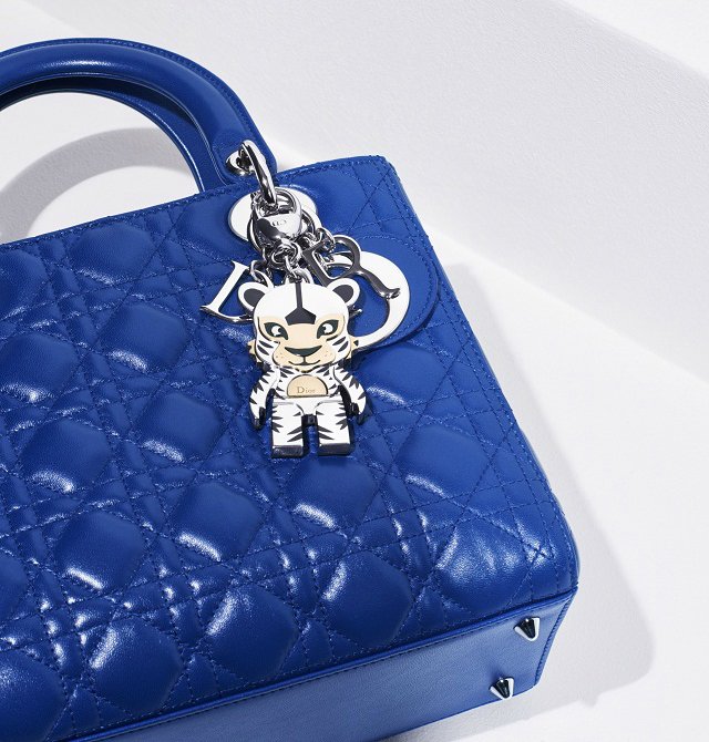 Limited-Edition-Lady-Dior-Flower-And-Cannage-Bag-In-Seoul-3
