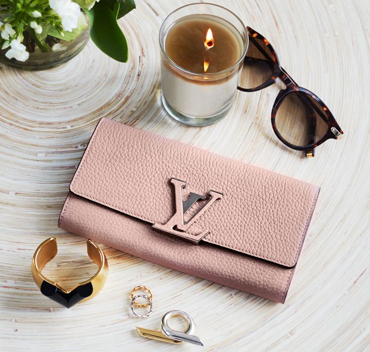 Louis-Vuitton-Capucines-Wallet