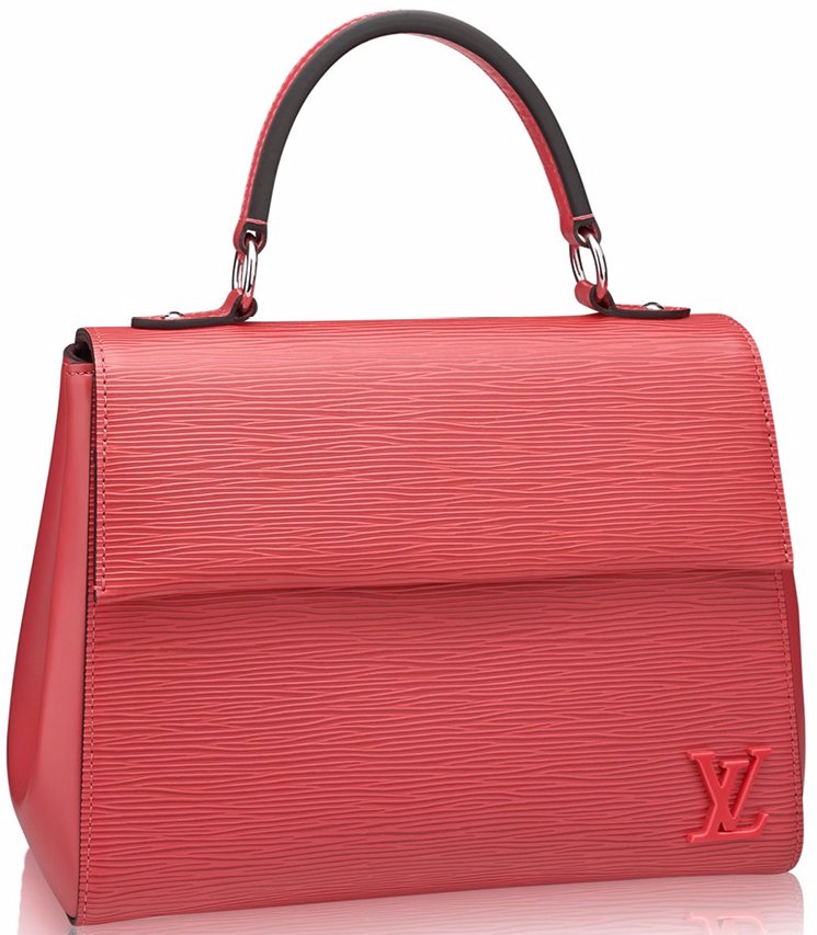 Louis-Vuitton-Epi-Cluny-Tote-Bag