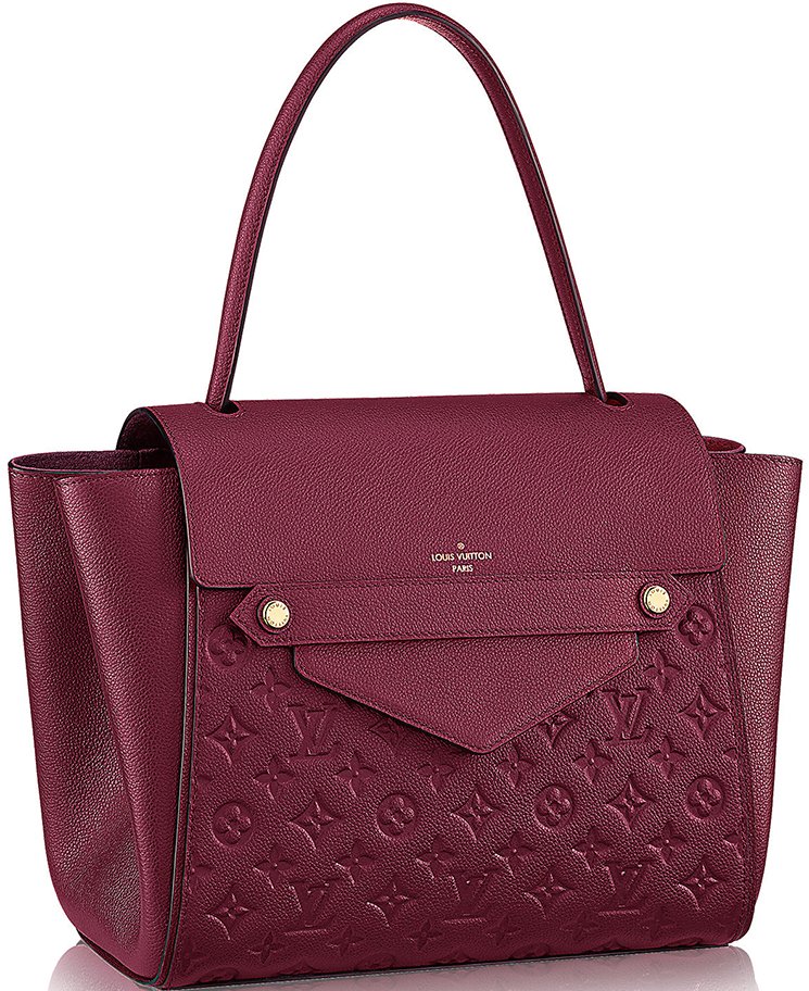 Louis-Vuitton-Monogram-Empreinte-Trocadero-Bag-3