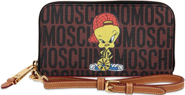 Moschino-Looney-Tunes-Bag-Collection-5