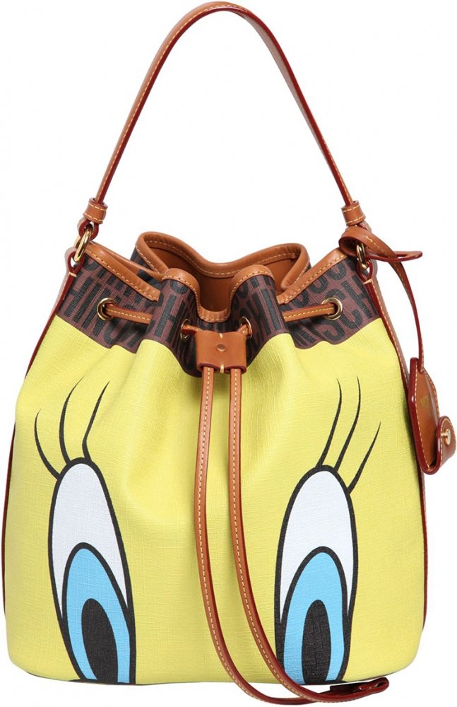 Moschino-Looney-Tunes-Bag-Collection