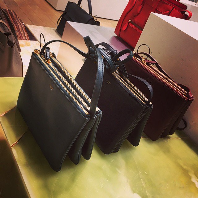 New-Colors-Of-The-Celine-Trio-Bag