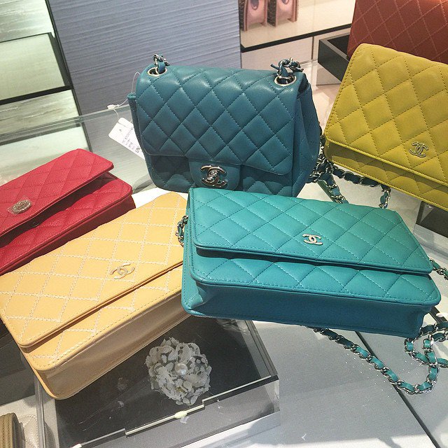 The-New-Colors-Of-Chanel-WOC-And-Mini-Classic-Flap-Bag-2