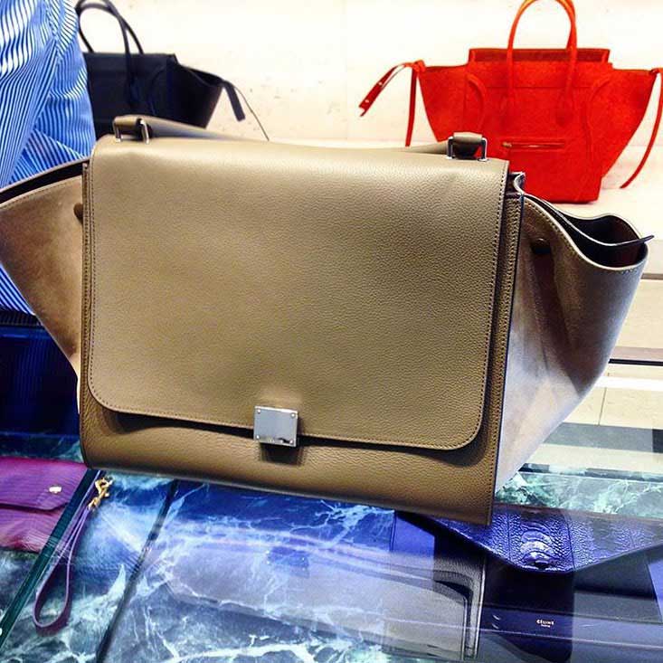 A-Closer-Look-Celine-Trapeze-Bag-For-Fall-Winter-2015-Collection-2