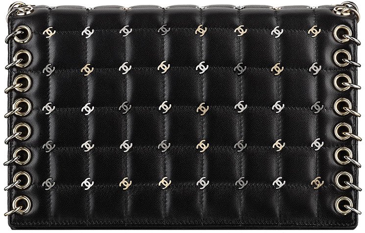 Chanel-Metal-CC-Signature-Clutch-Bag-with-Chain