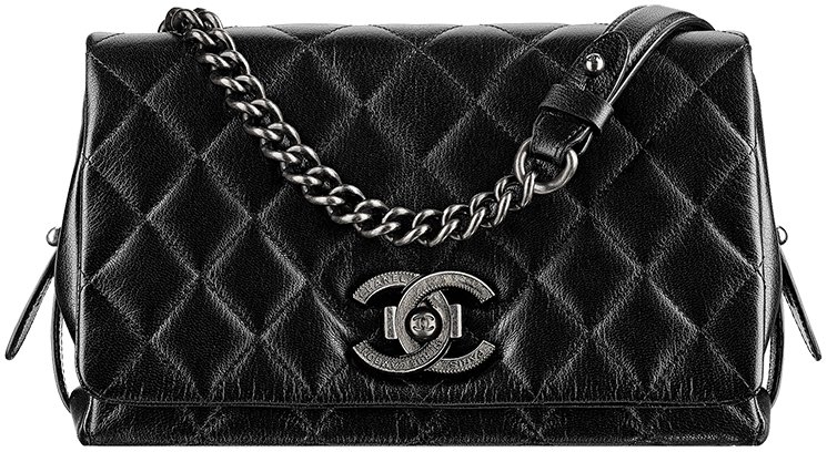 Chanel-Pre-Fall-Winter-2015-Seasonal-Bag-Collection-15