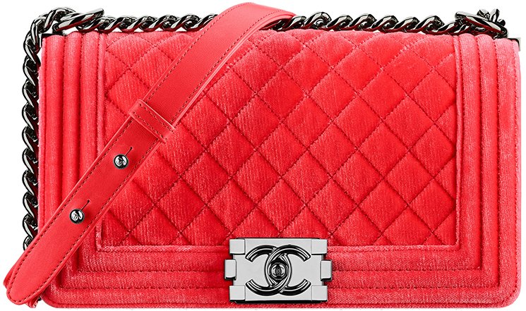 Chanel-Pre-Fall-Winter-2015-Seasonal-Bag-Collection-3