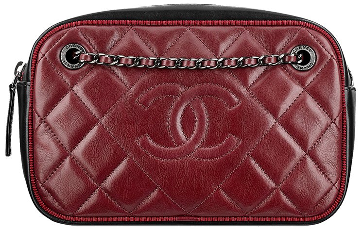 Chanel-Pre-Fall-Winter-2015-Seasonal-Bag-Collection-6