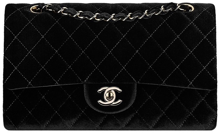 Chanel-Pre-Fall-Winter-2015-Seasonal-Bag-Collection-7