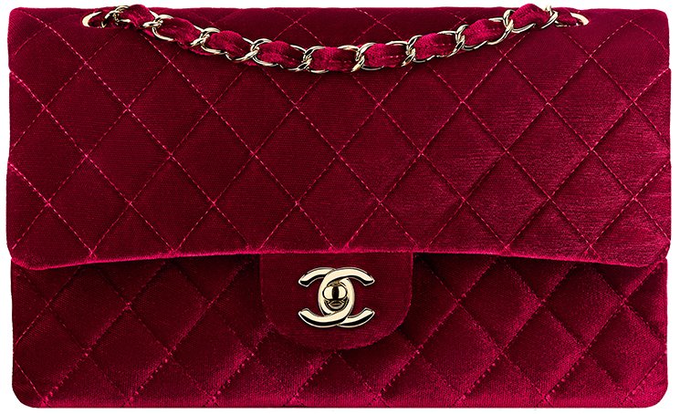 Chanel-Pre-Fall-Winter-2015-Seasonal-Bag-Collection-8