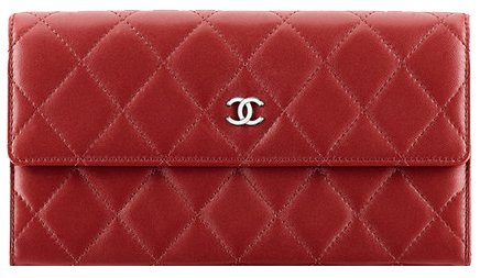 Chanel Wallet Collection | Bragmybag