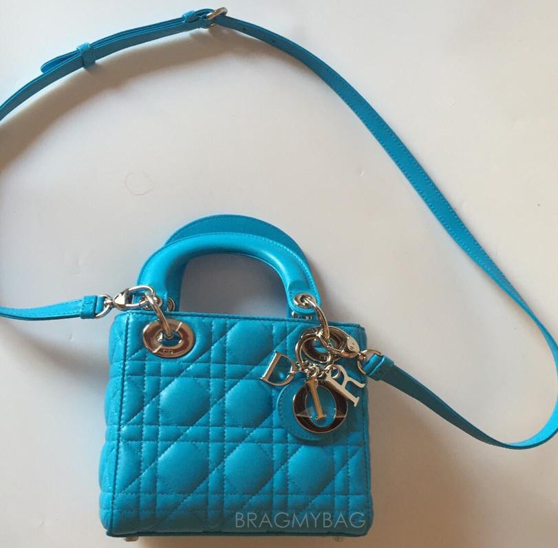 Lady-Dior-Bag-Turquoise