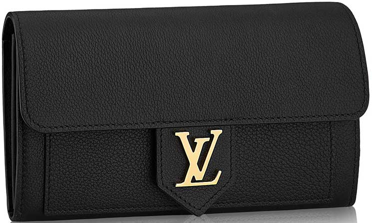 Louis Vuitton Lockme Wallets | Bragmybag