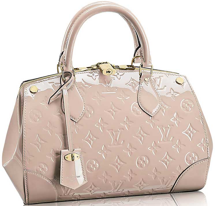 Louis Vuitton Santa Monica Bags | Bragmybag